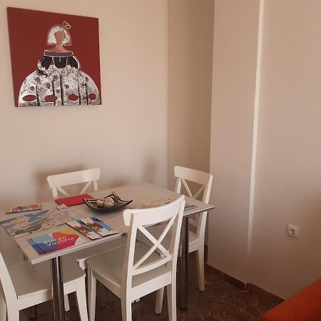 Centrico Atico Junto Al Mar Lägenhet Rincón de la Victoria Exteriör bild